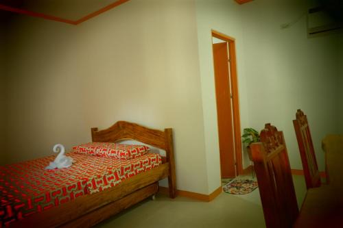 Siquijor House | Ana's Bungalow