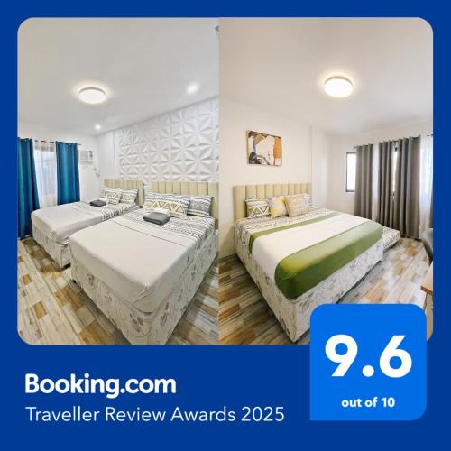 East Bajac-Bajac House | Ana's Haven Olongapo/Subic (East Bajac-Bajac)