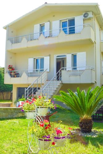 Orikum House | Ana's House