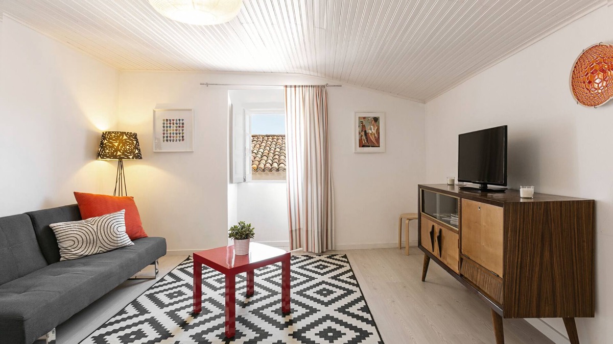 Obidos Apartment | Ana's House - inside Óbidos Castle