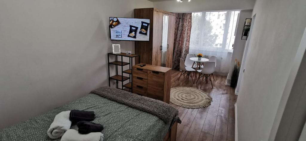 Tirgu Mures Apartment | Ana Studio