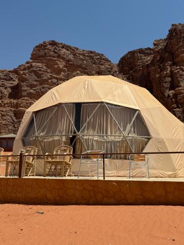 Aqaba Other | Anabella desert camp