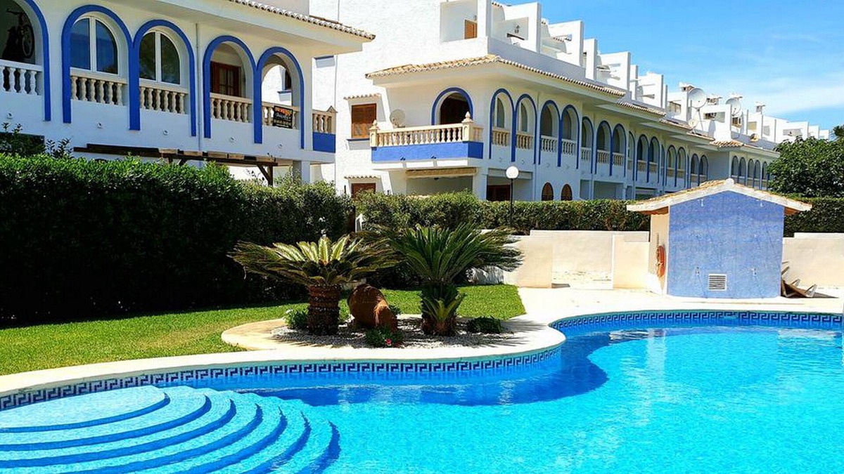 Almadrava Beach Apartment | Anacasa Apartment Torre Almadrava Llac Onega AP2229