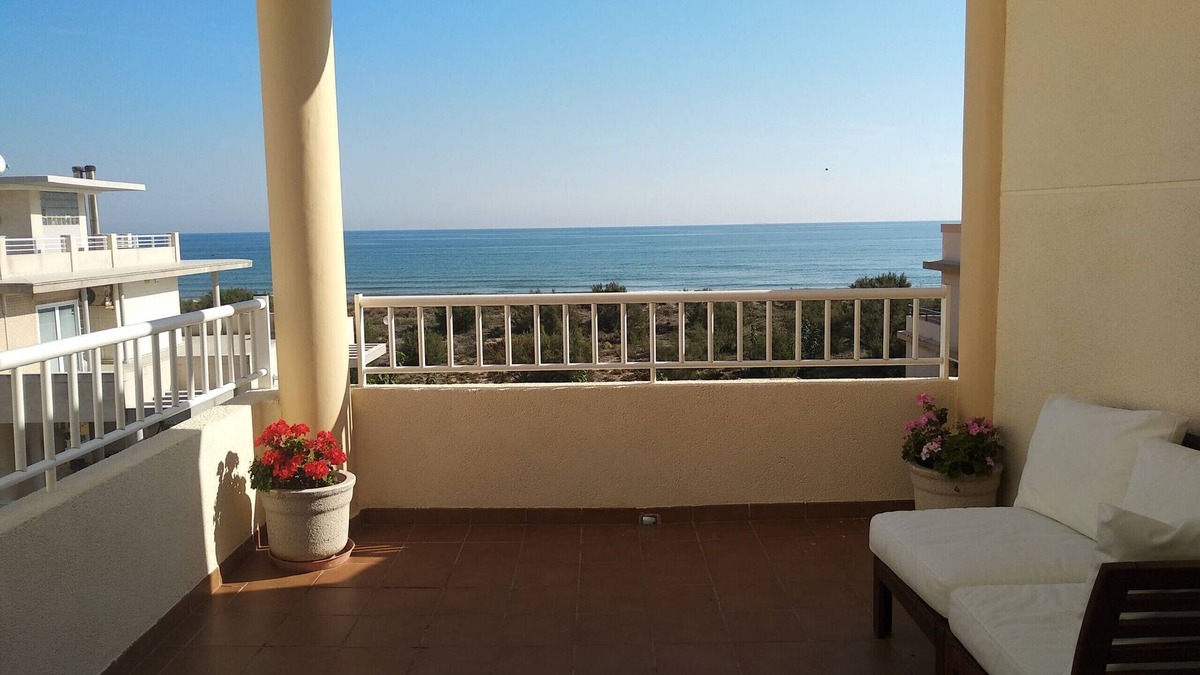 Oliva Apartment | Anacasa Argelers Sector 5 Atico AT160