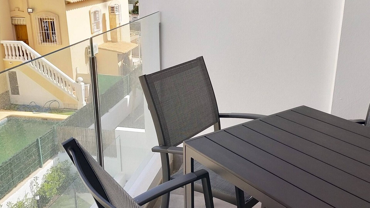 Oliva Apartment | Anacasa Macomer Oliva Playa AP804