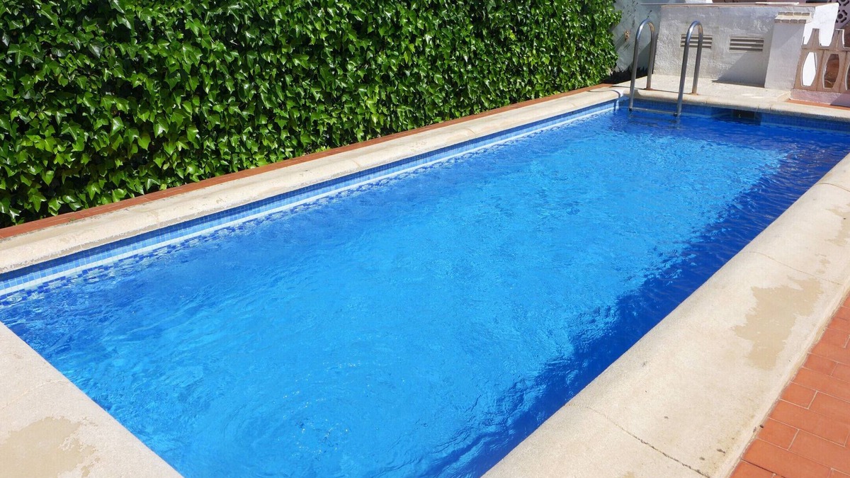 Oliva Villa | Anacasa Villa Faig Playa Burguera Terranova CH2500