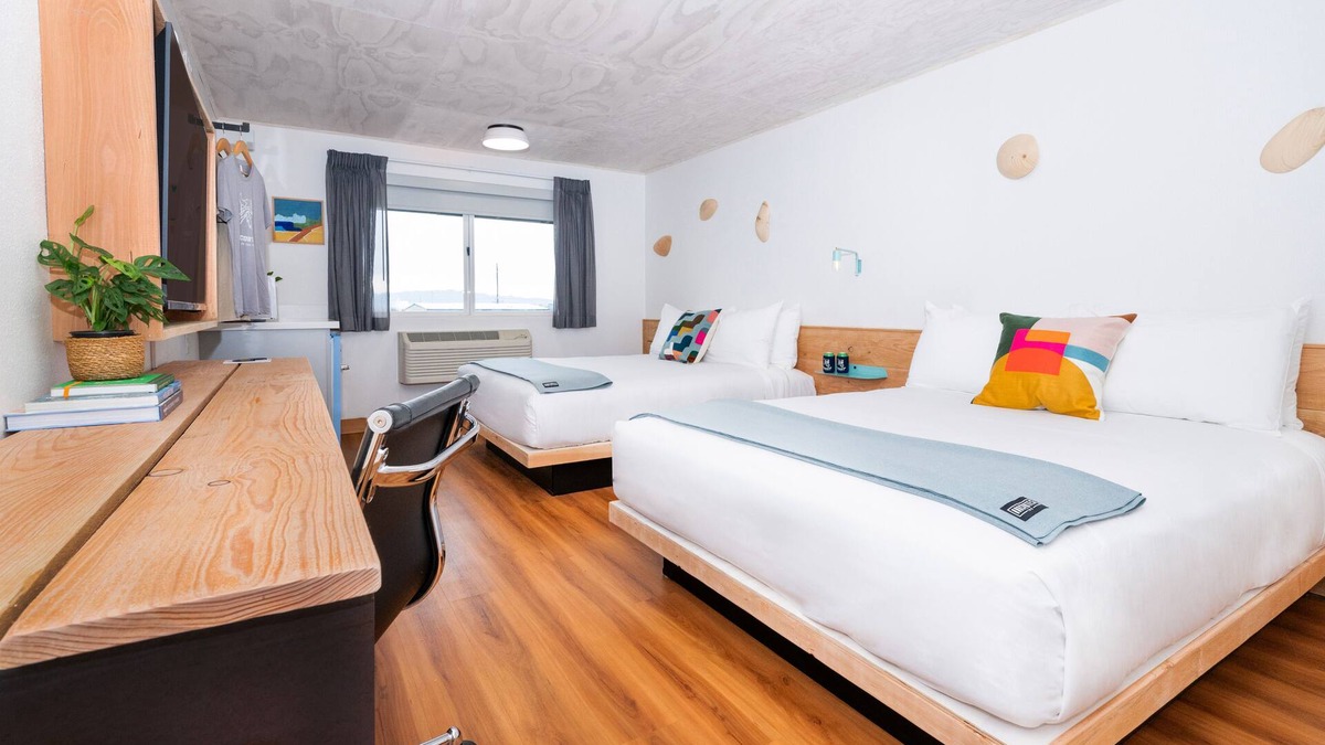 Anacortes Hotel | Anacortes Inn