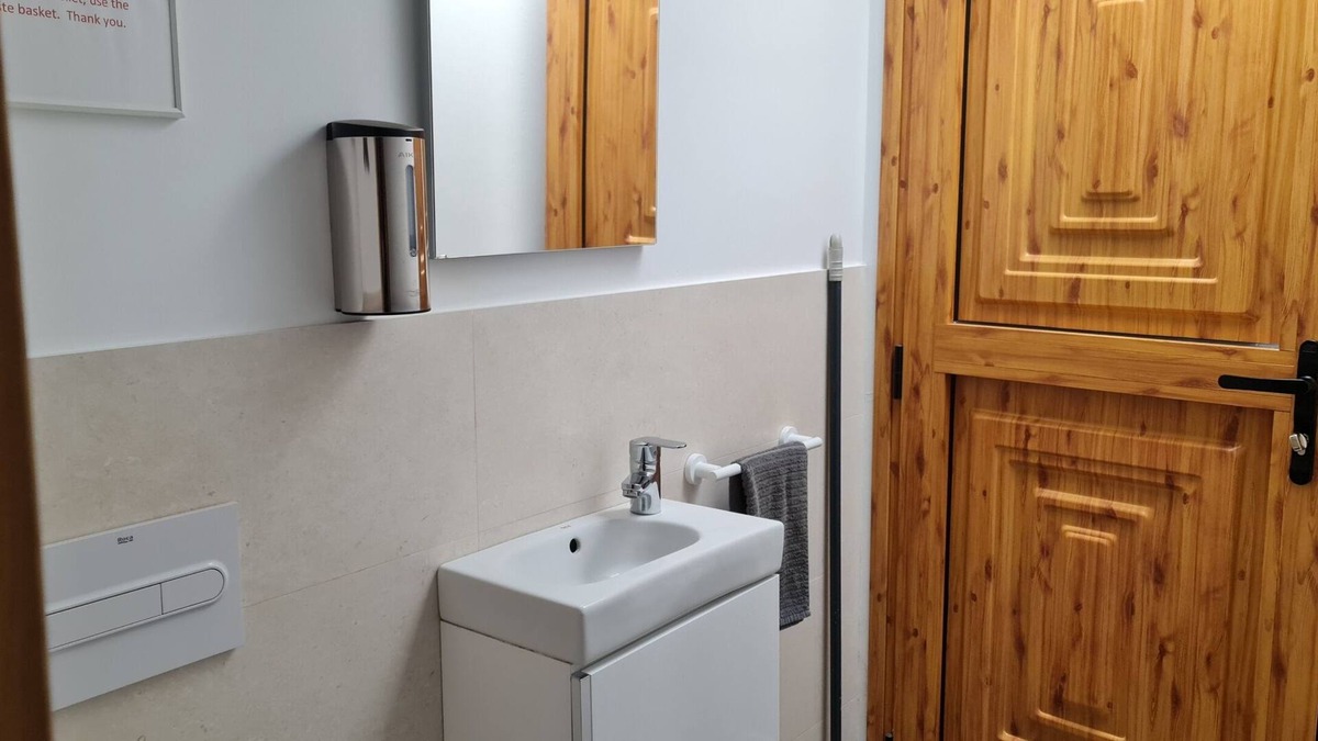La Esperanza House | Anaga - Your home away from home