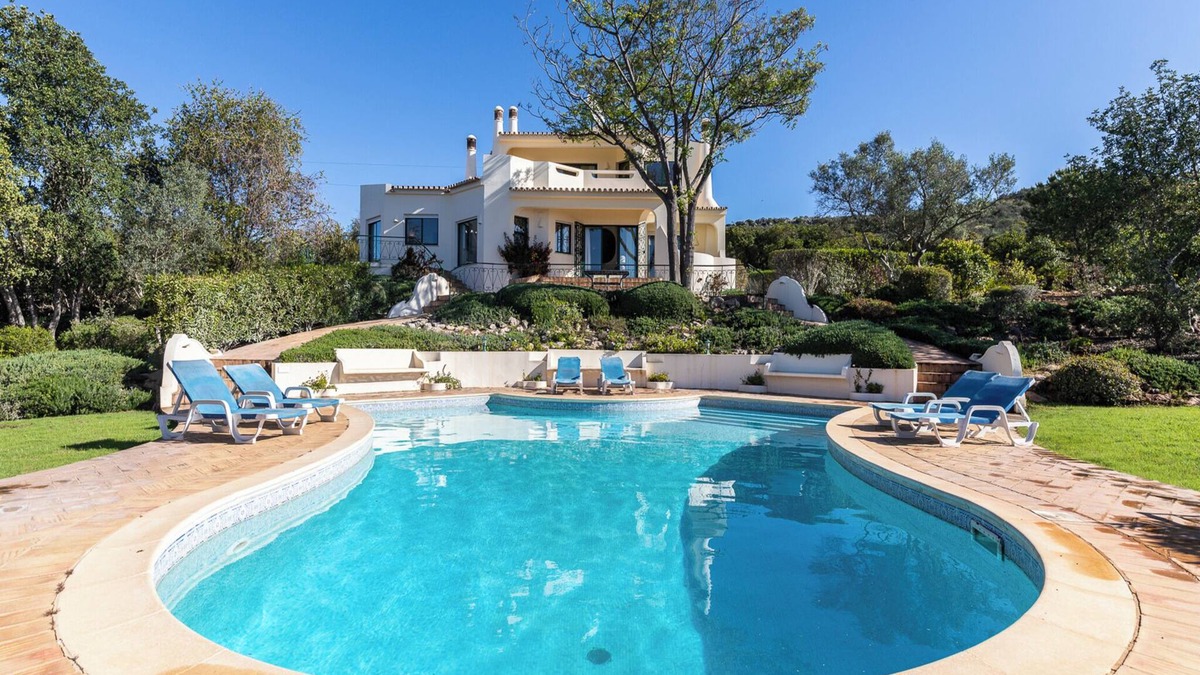 Poco do Mouro House | Anagyris Villa, Faro, Algarve