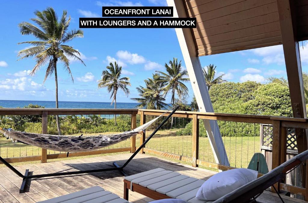 Anahola House | Anahola Aloha Beach House home