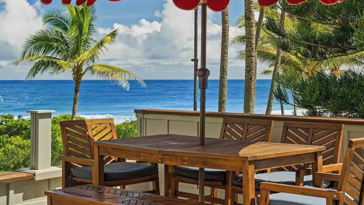 Anahola House | Anahola Palms By Parrish Kauai