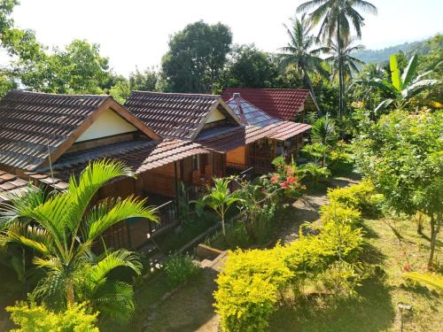 Bayan House | Anak rinjani guesthouse