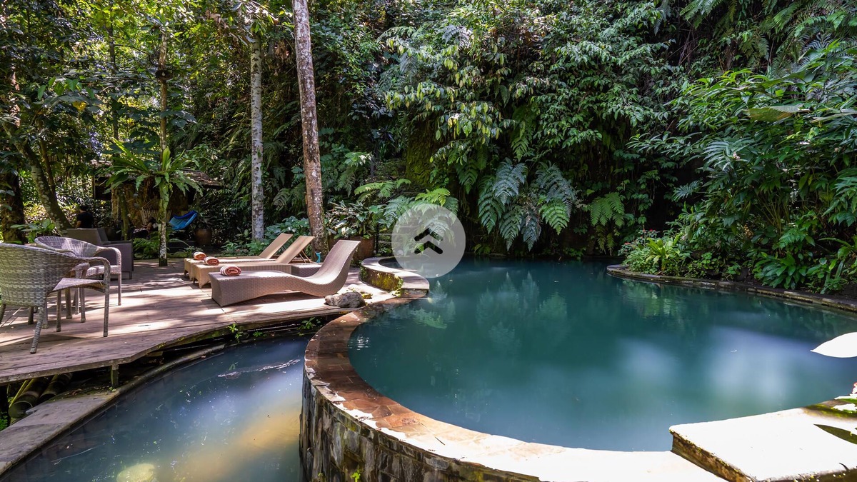 Kemenuh Villa | Anam Cara Villa Ubud