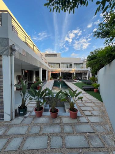 Pereybere House | Anam luxury 4 Bedroom House