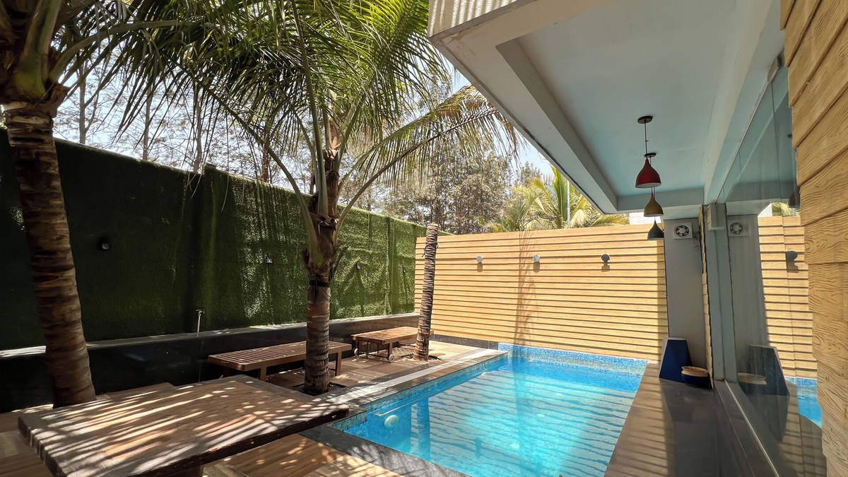 Mahiravani Resort | Anand Resort - A luxury Resort Nashik