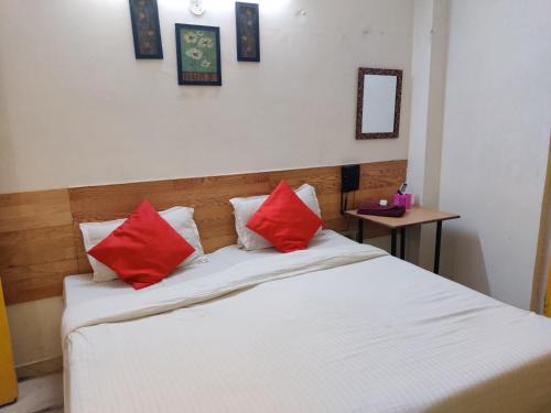 Delhi House | Anand Villa One