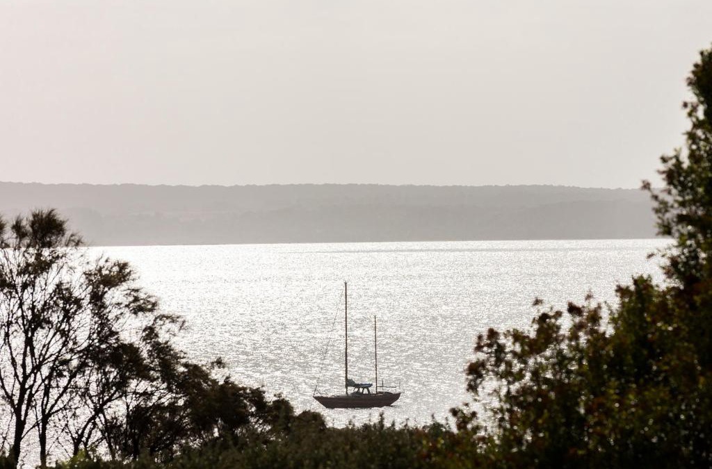 Corinella Hotel | Ananda 1 -Bliss by the Sea