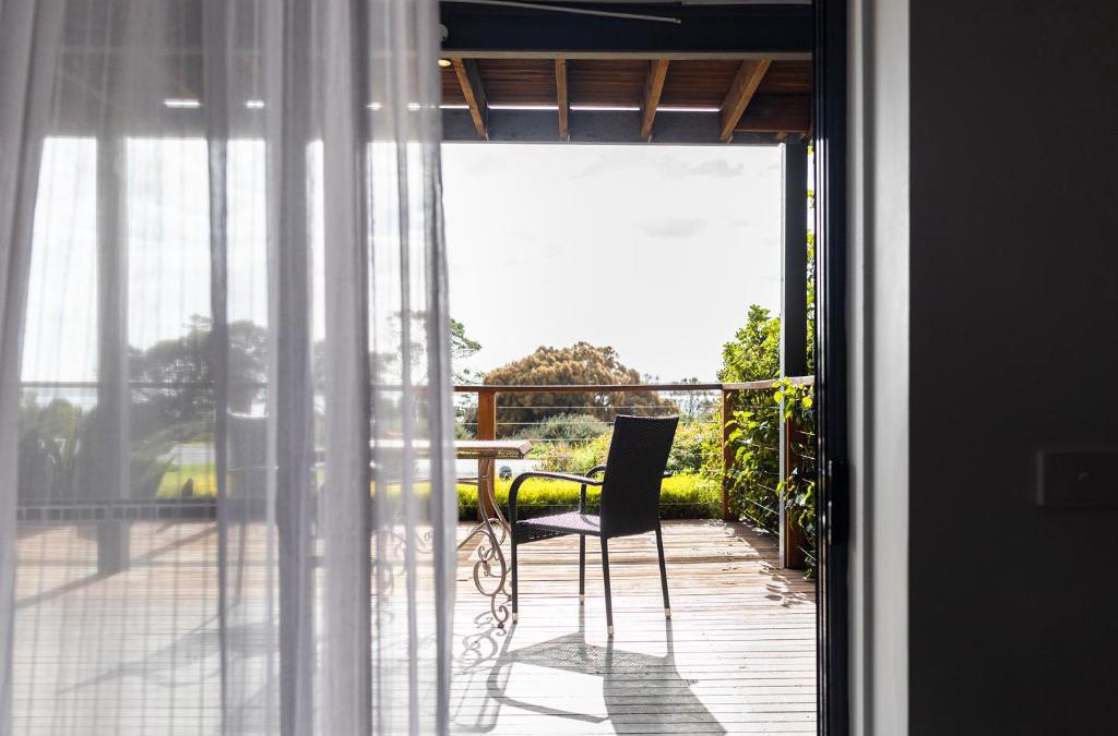 Corinella Hotel | Ananda 3 - Bliss by the Sea
