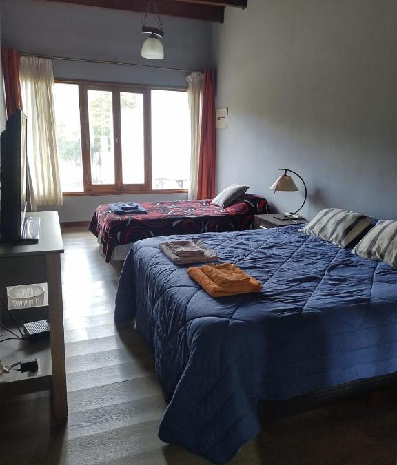 Province of Tierra del Fuego House | Ananda