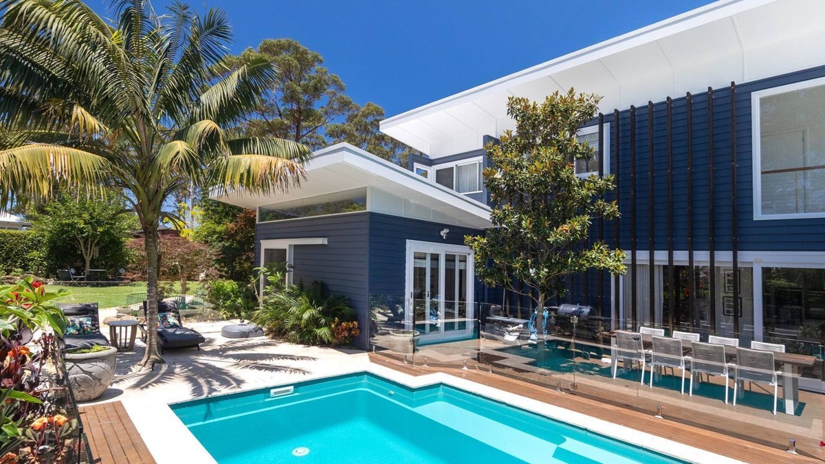 Mollymook House | Ananda in Mollymook