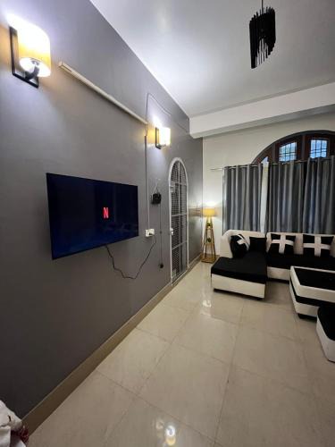 Sualkuchi Villa | Anandalaya Homestay