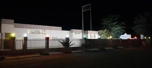 Mariental House | Anandi Guesthouse Mariental