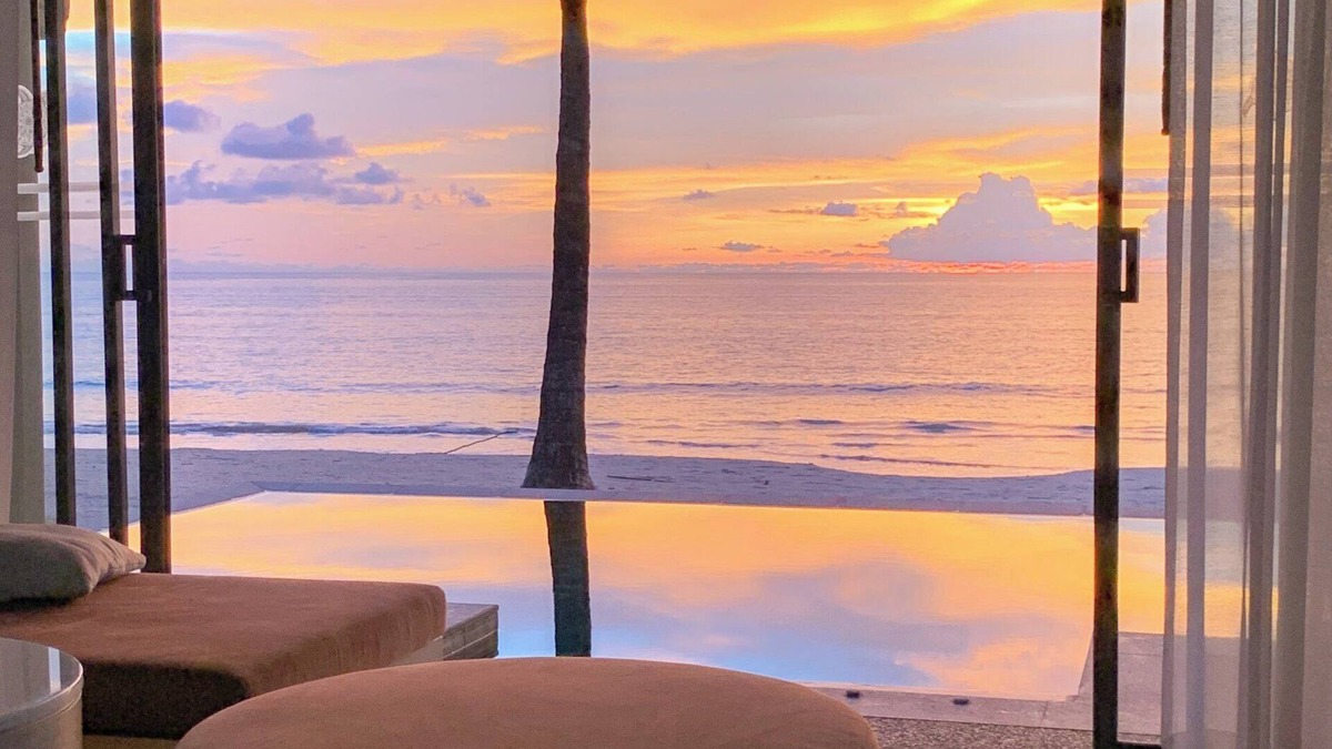 Khao Lak Resort | ananea Beyond Khaolak
