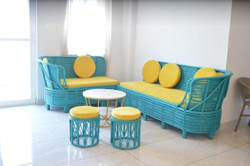 Rishikesh Apartment | Ananta Taposthali - 1BHK Rishikesh