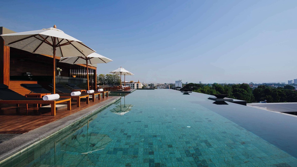 Chang Khlan Apartment | Anantara Chiang Mai Serviced Suites