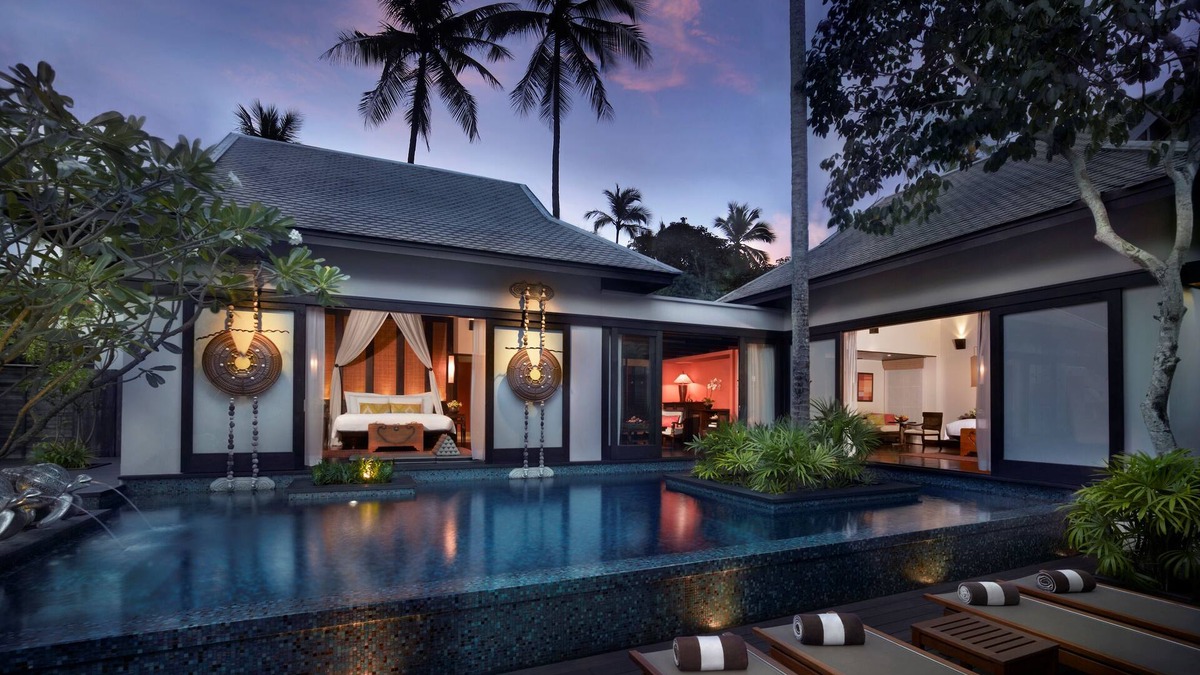 Mai Khao Hotel | Anantara Mai Khao Phuket Villas