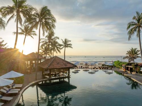 Phu Hai Beach Resort | Anantara Mui Ne Resort
