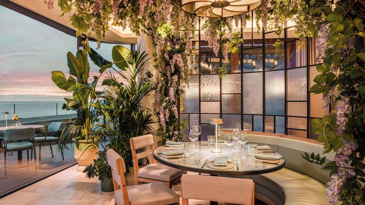 Jean-Medecin Hotel | Anantara Plaza Nice Hotel - A Leading Hotel of the World