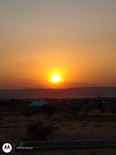 Mto wa Mbu Hotel | Anapa Lodge and Camp