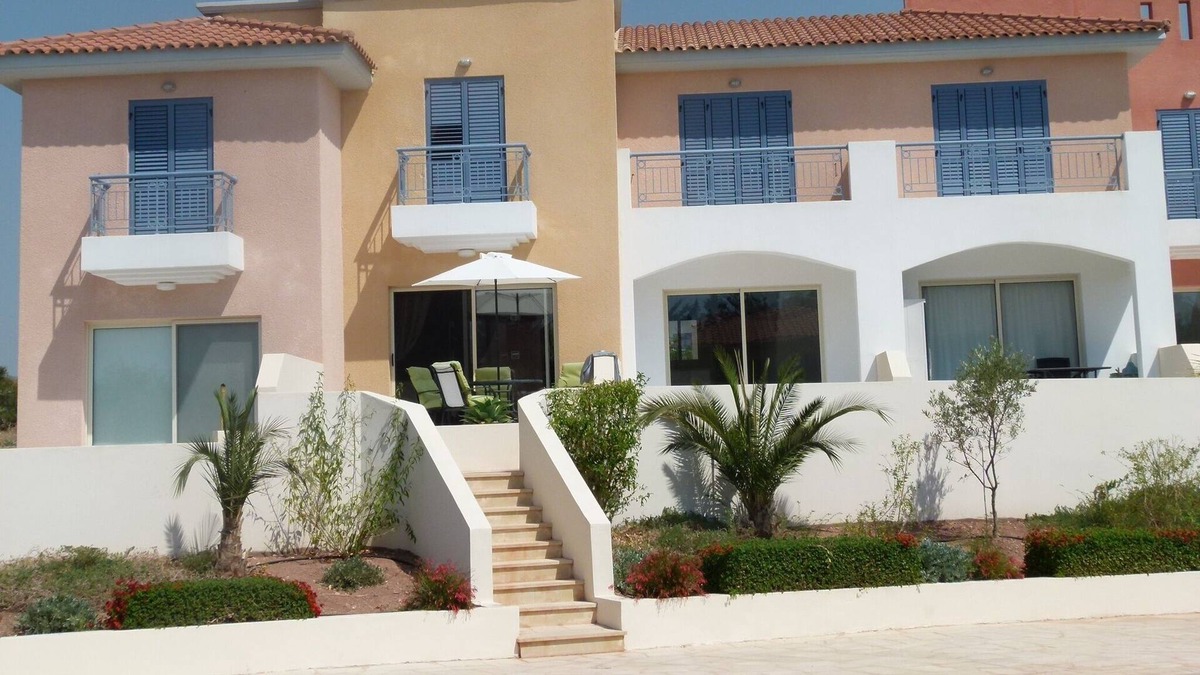 Anarita House | Anarita Chorio Townhouse WiFi/Air Con
