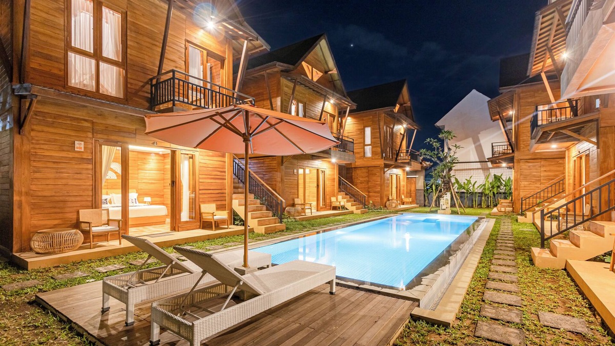 Bukit Resort | Anartha Resort Jimbaran