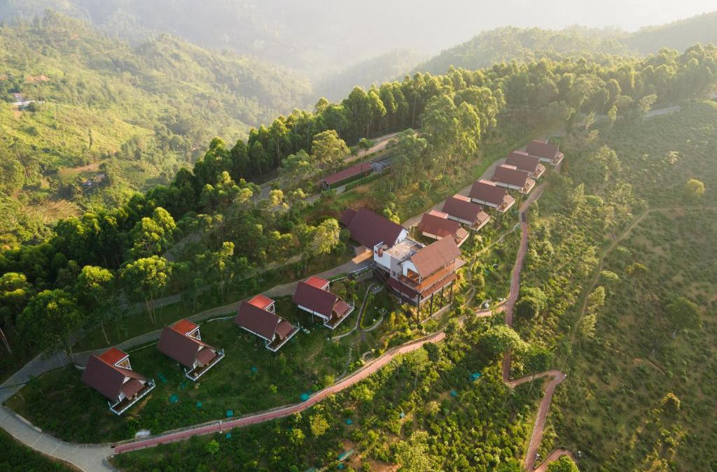 Ella Resort | Anasa Wellness Resort