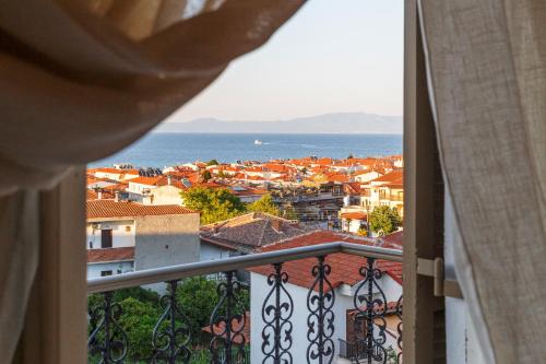 Polichrono Apartment | Anatoli Apartments Polichrono