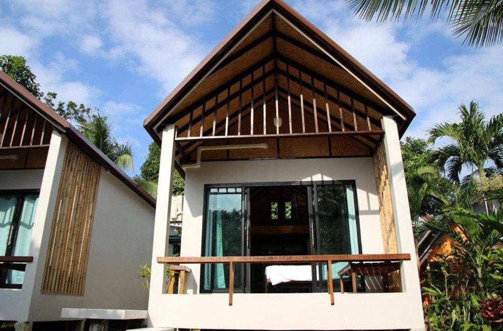 Ko Yao Resort | Anattaya Holiday Home