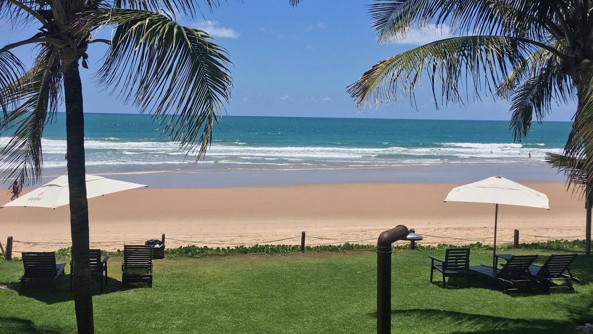 Porto de Galinhas Hotel | Anauí Pousada