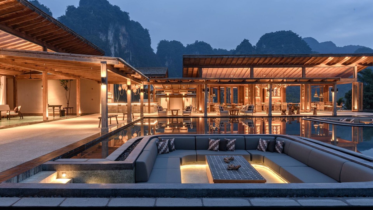Krabi Villa | Anawa Krabi