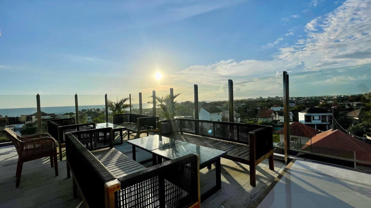 Pererenan Hotel | Anaya Hotel Canggu