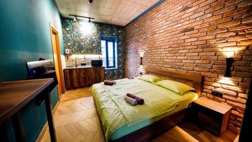 Vera Apartment | Anbani Apartments - City Center