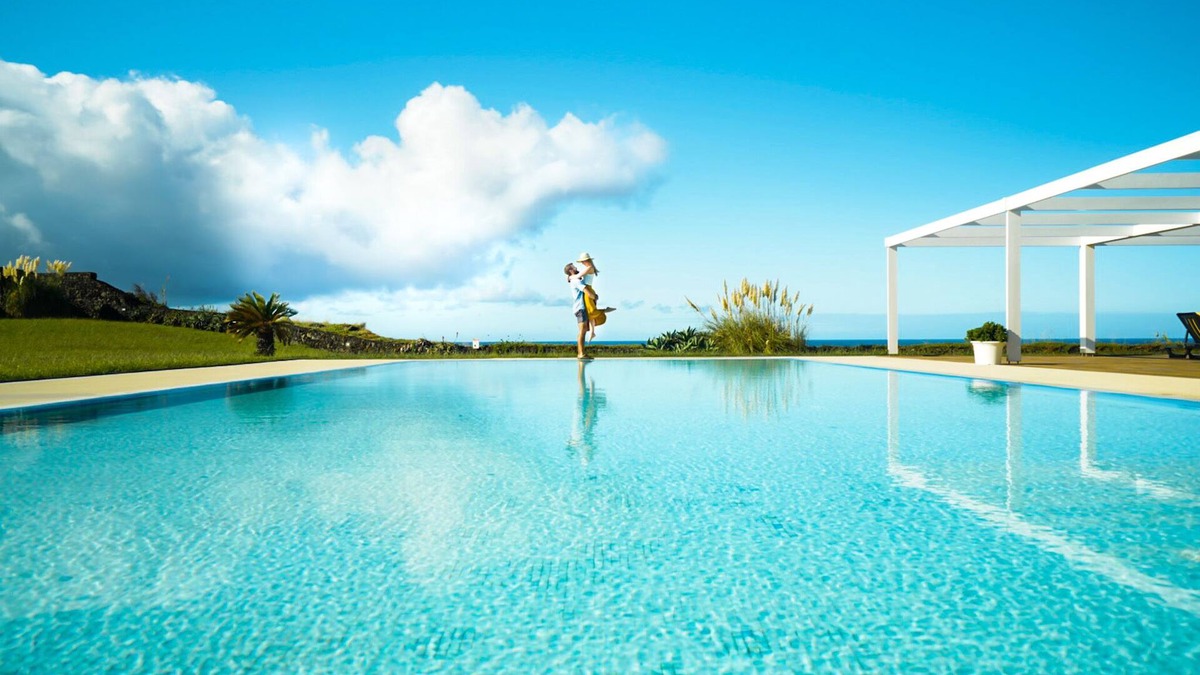 Caloura Apartment | ANC Resort