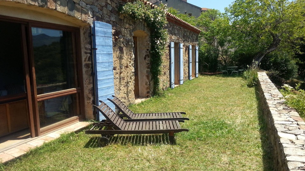 Olmi Cappella Cottage | Anc typical stone stables in the heart of GIUNSSANNI to OLMI CAPELLA
