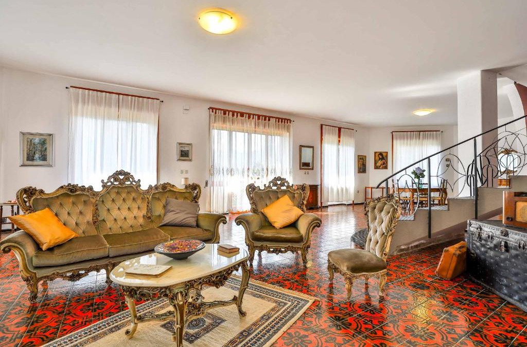 Pucara House | Ancardan House