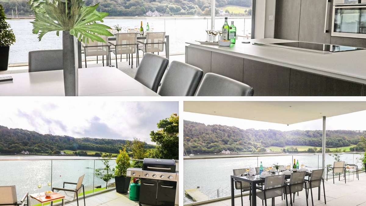 Millbrook Cottage | Ancarva