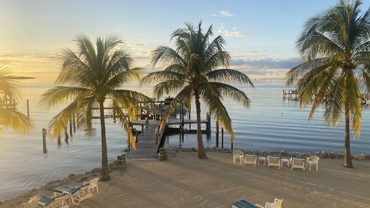 Tavernier Condo | Anchor Condo on the Bay in Tavernier, FL