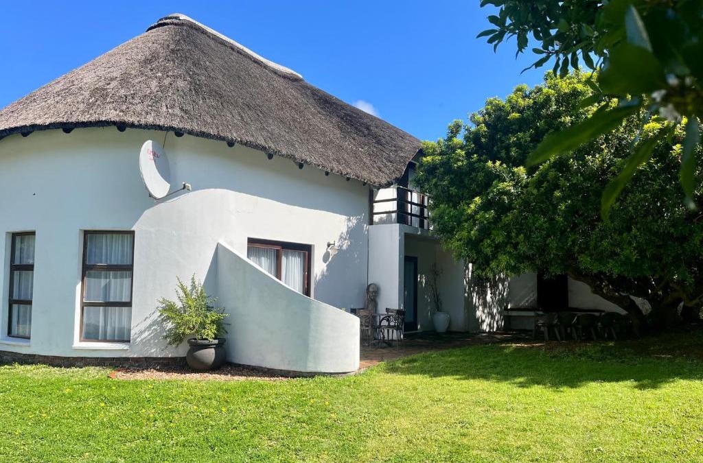 Saint Francis Bay House | Anchor Drift