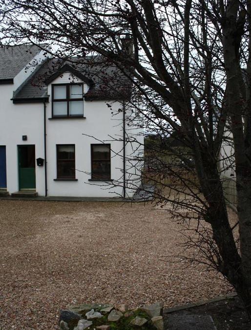 Dunfanaghy House | Anchor, Dunfanaghy