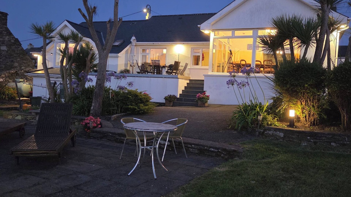 Crookhaven House | ANCHOR HAVEN CROOKHAVEN Exclusive location